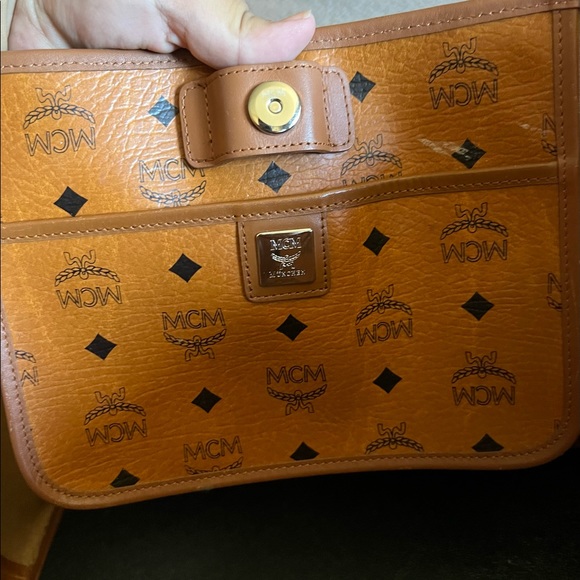 MCM authentic bundle - Picture 3 of 9